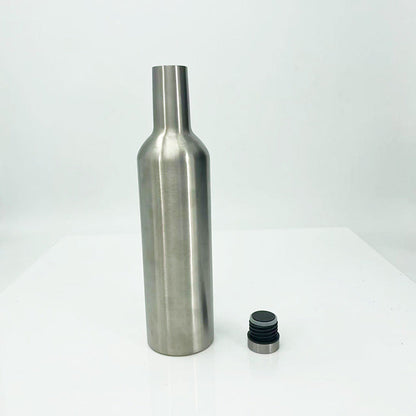 Unisex Stainless Steel Water Bottle Bowlift