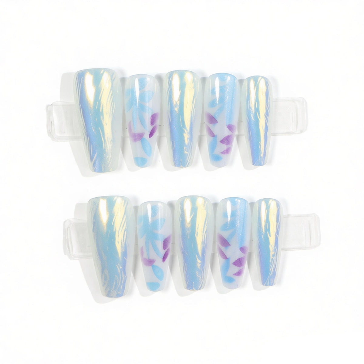 Artistic Nail Enhancements Acalora