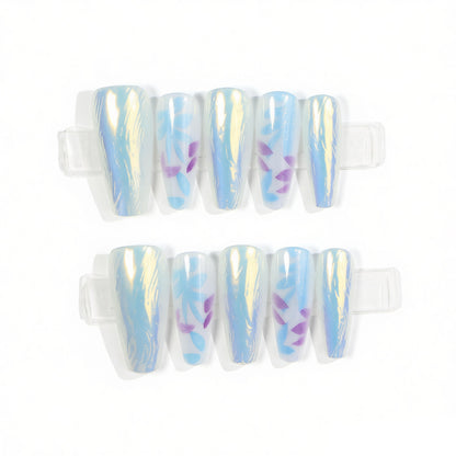 Artistic Nail Enhancements Acalora
