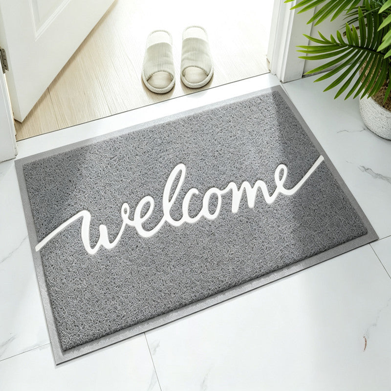 Decorative Door Mat