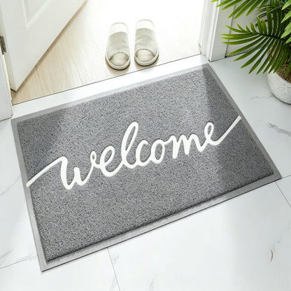Decorative Door Mat