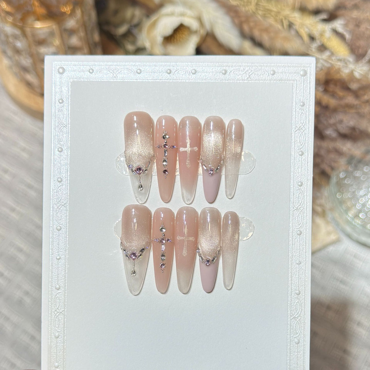 Nail Art Kit Acalora