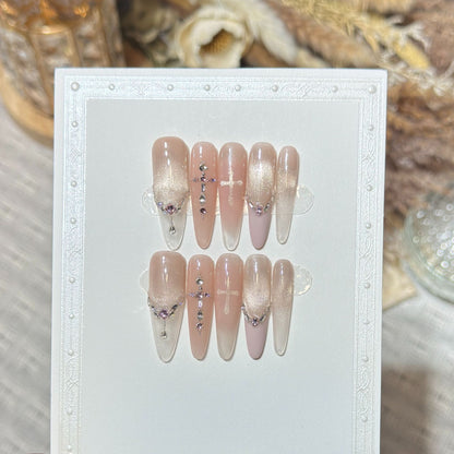 Nail Art Kit Acalora