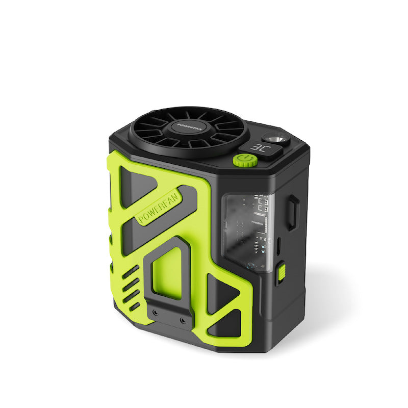 Men's Portable Fan Skanto