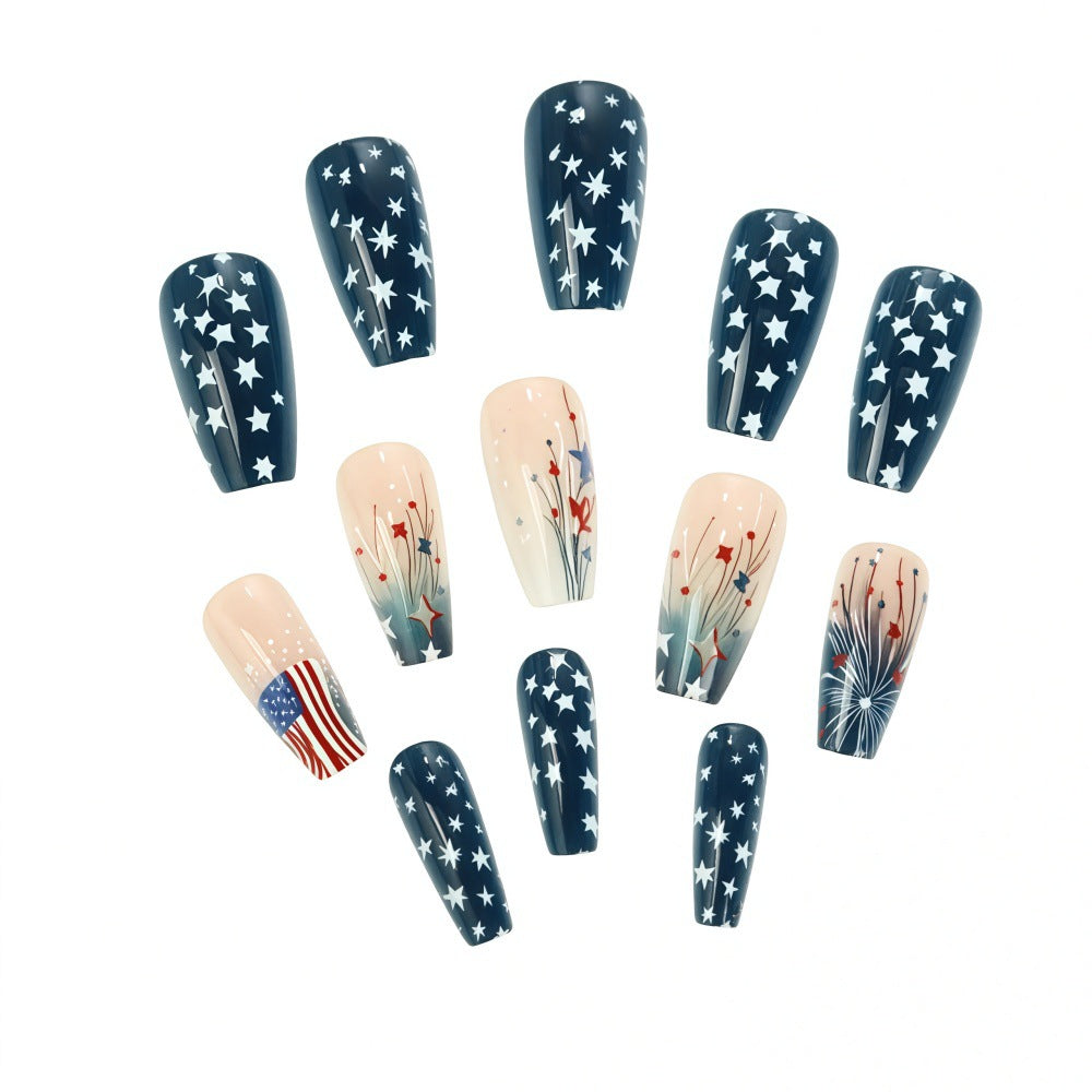 Artistic Nail Tips Acalora