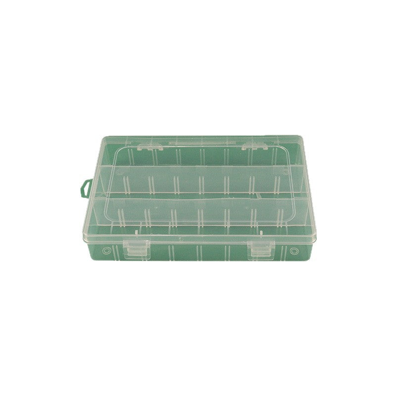 Versatile Craft Supply Organizer Box Acalora