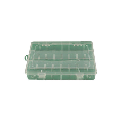 Versatile Craft Supply Organizer Box Acalora