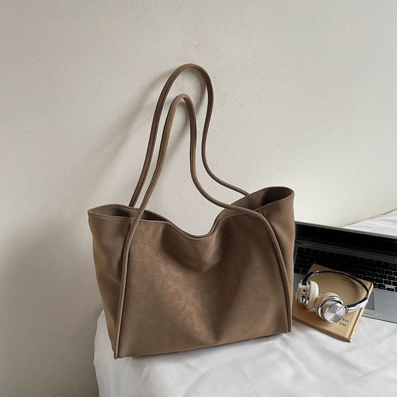 Spacious Everyday Tote Bag Acalora