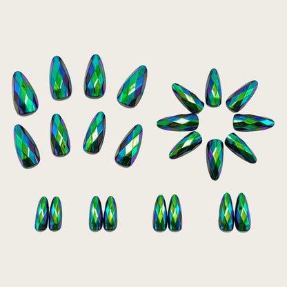 Nail Art Acalora