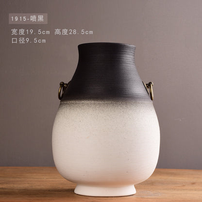 Artistic Ceramics Pitcher