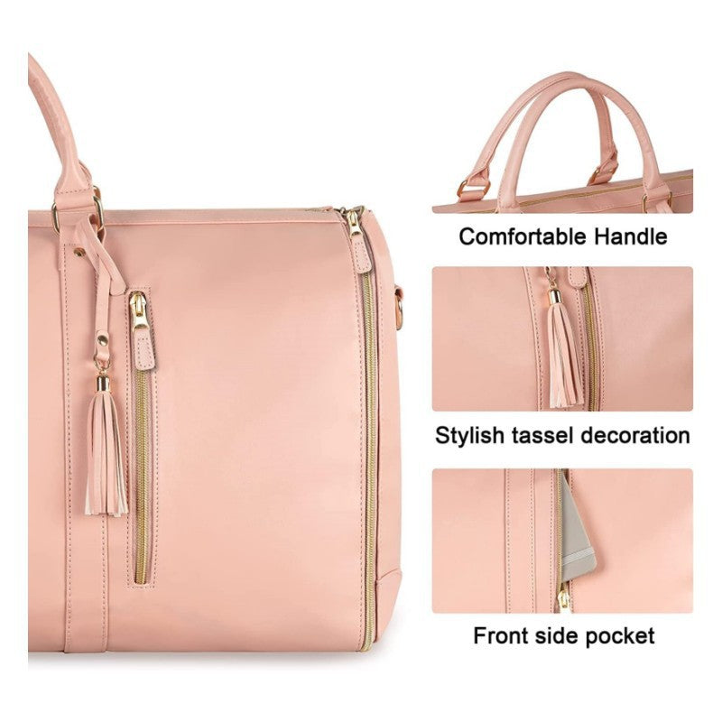 Travel Duffel Bag Acalora
