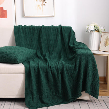 Home Decorative Throw