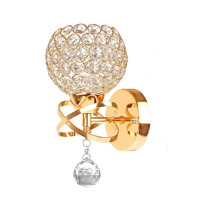 Wall lamp Acalora