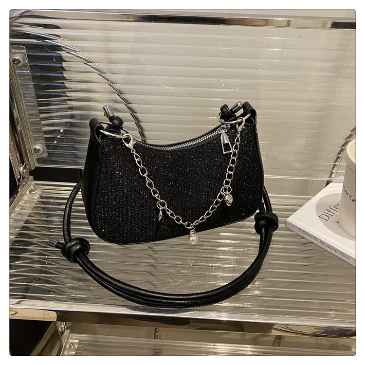 Stylish Evening Clutch Bag Acalora