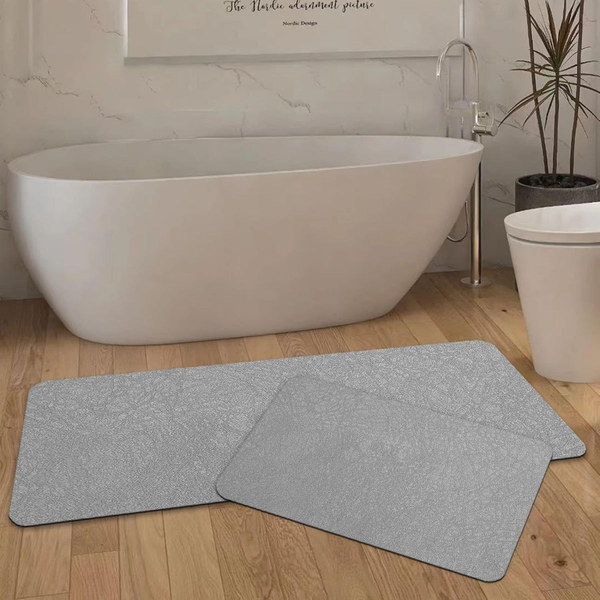 Bath Mat Acalora