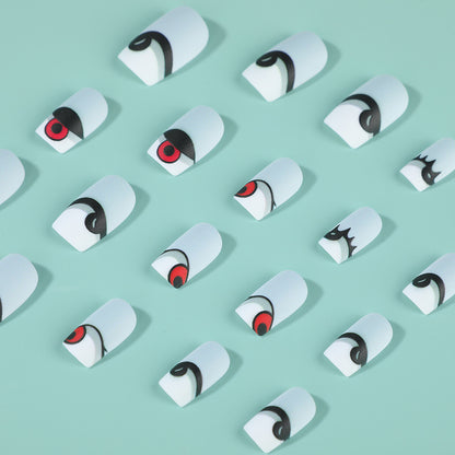 Nail Art Design Acalora