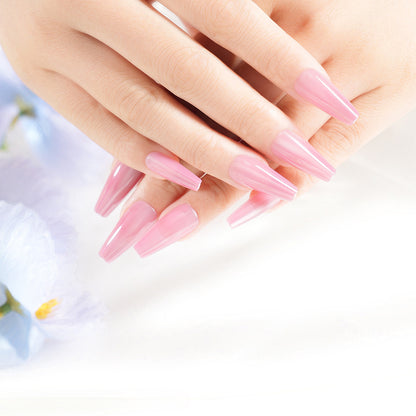 Premium Long-Lasting Nail Extensions Acalora