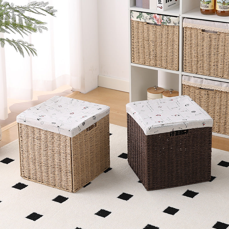 Storage Basket Acalora