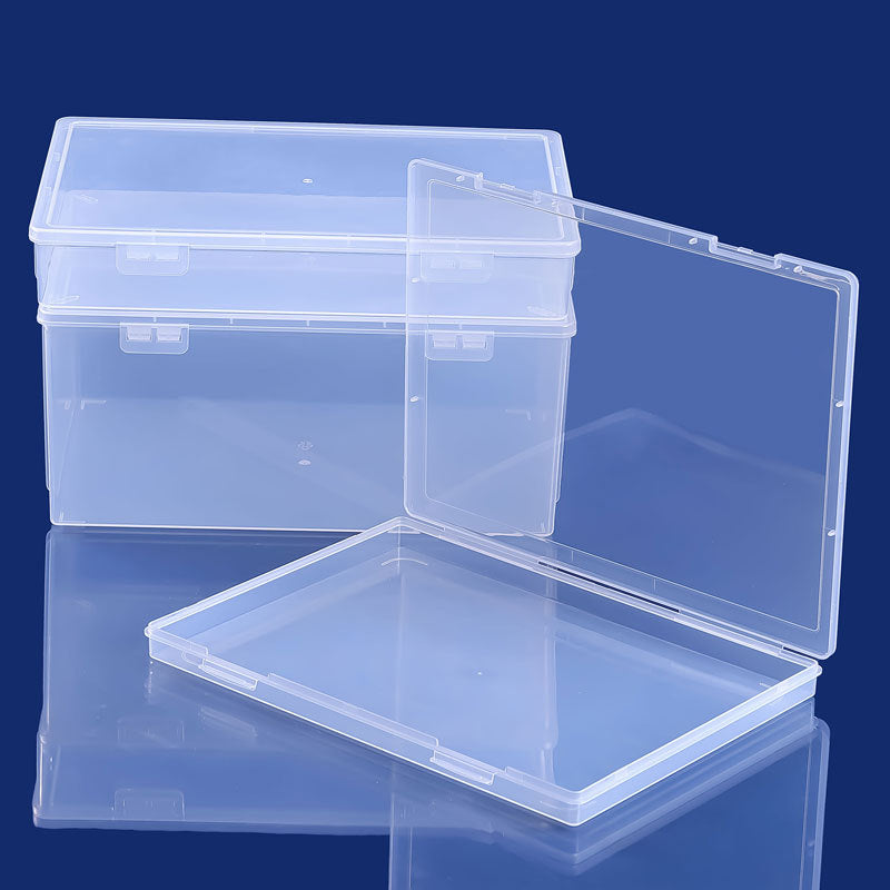Stackable Storage Boxes Acalora