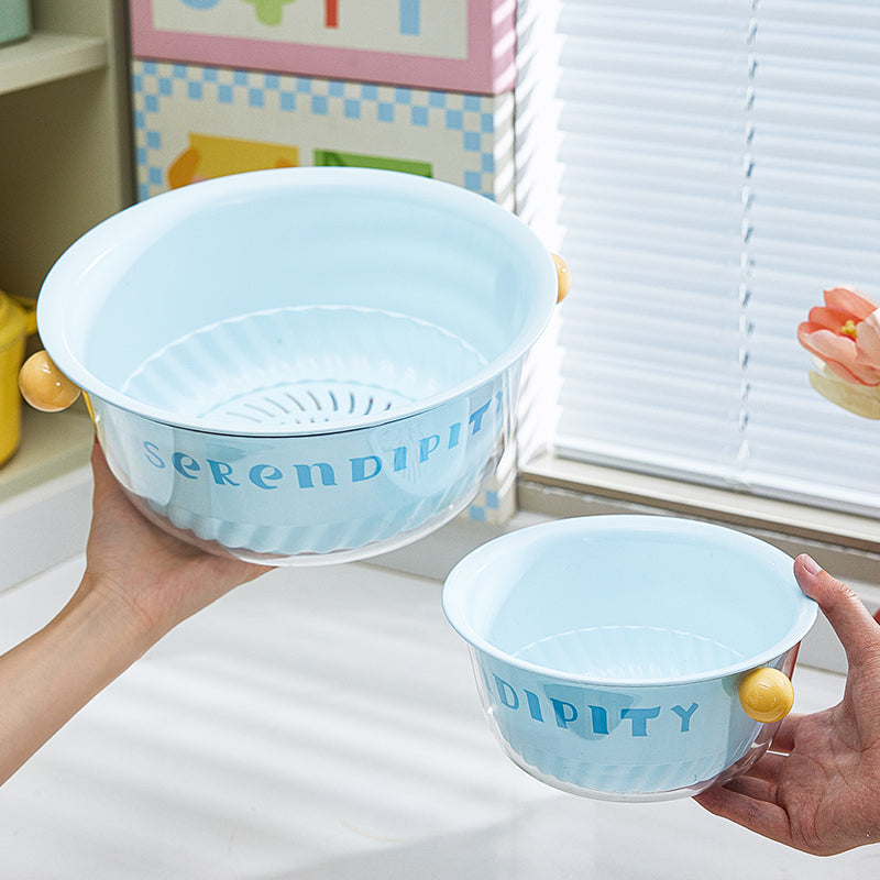 Decorative Serving Bowl Set Acalora
