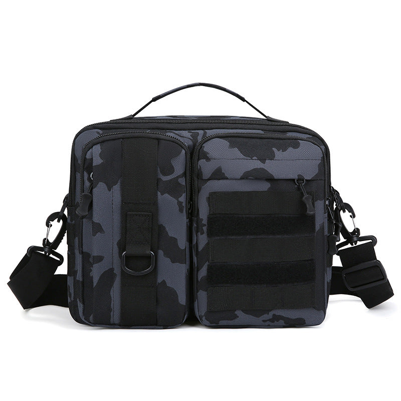 Tactical Utility Shoulder Bag Acalora