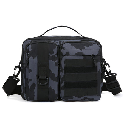 Tactical Utility Shoulder Bag Acalora