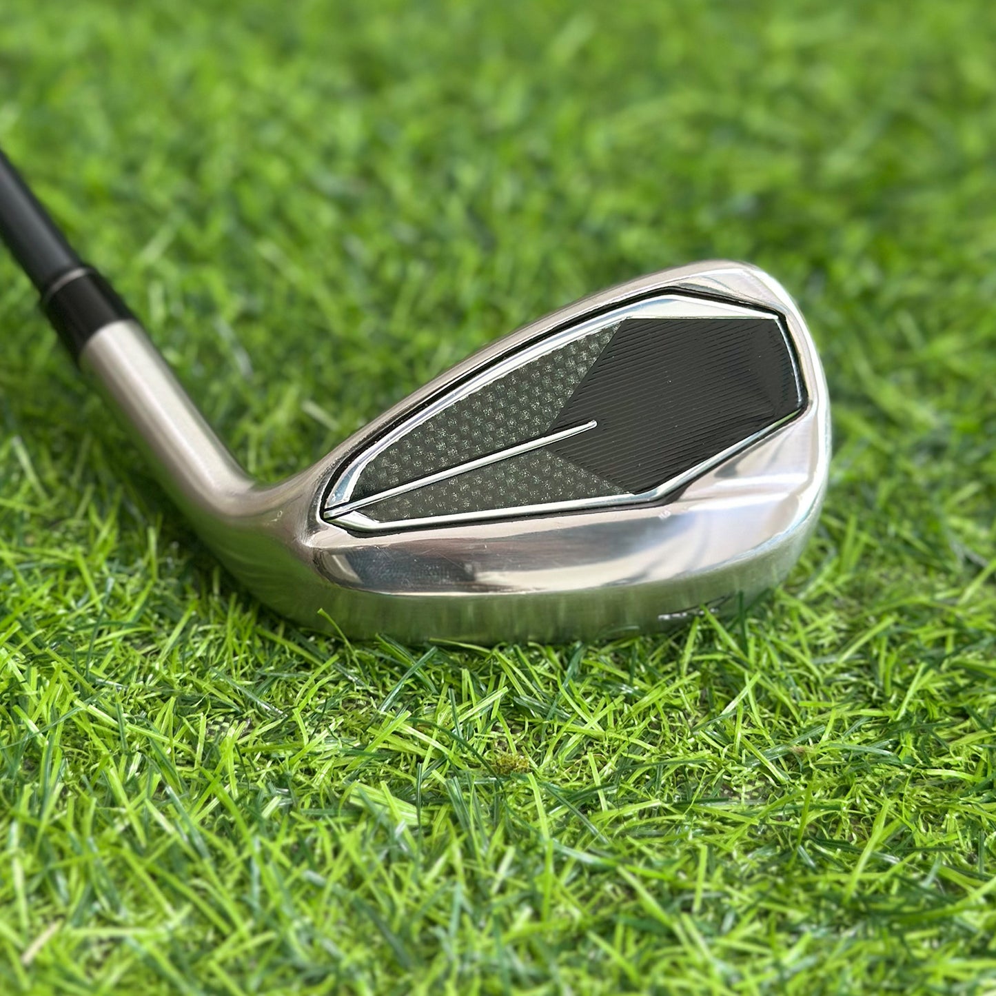 Precision Golf Iron Set Acalora