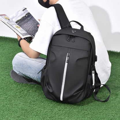 Durable Waterproof Backpack with Innovative Storage Solutions Acalora