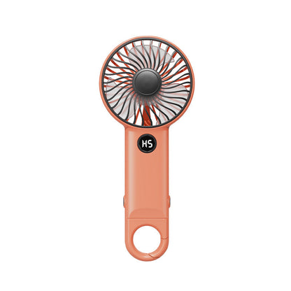 Portable Mini Fan Karnz