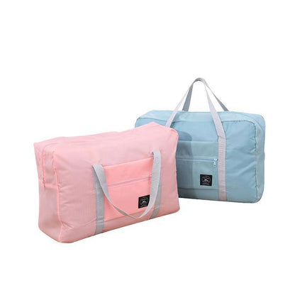 Versatile Multi-Functional Travel Duffle Acalora