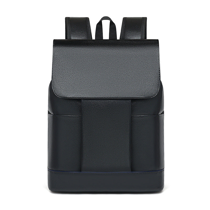 Chic Structured Backpack Acalora