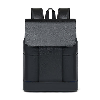 Chic Structured Backpack Acalora