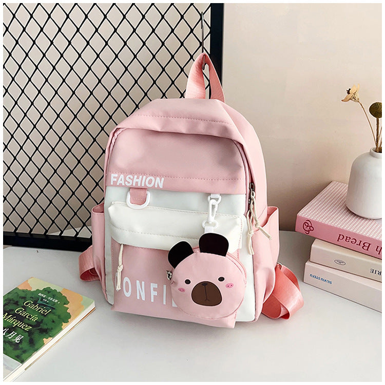 Stylish Fashionable Everyday Backpack Acalora