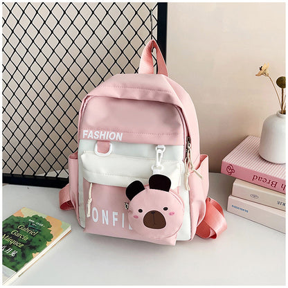 Stylish Fashionable Everyday Backpack Acalora