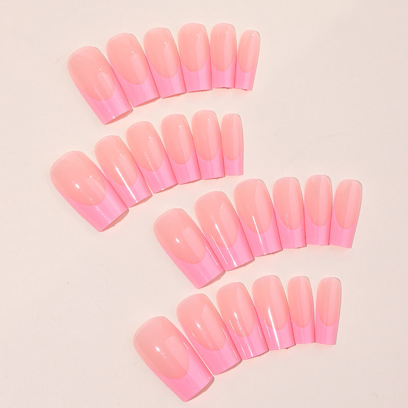 Elegant Press-On Nail Art Collection Acalora