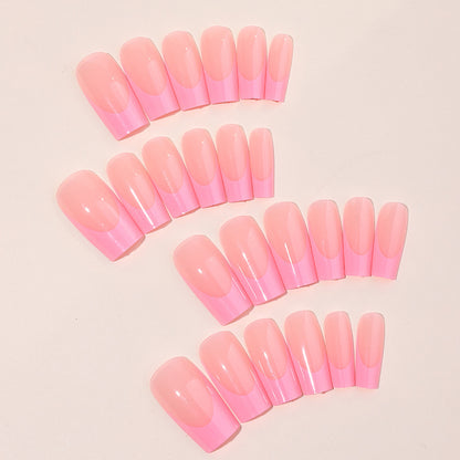 Elegant Press-On Nail Art Collection Acalora