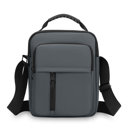 Modern Tech Organizer Sling Bag Acalora