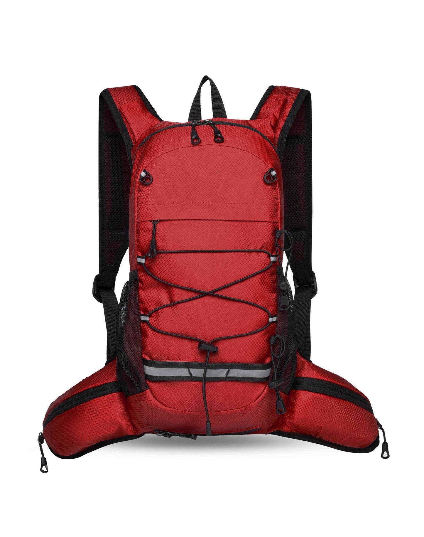 Hydration Hiking Backpack with Integrated Bladder System Acalora
