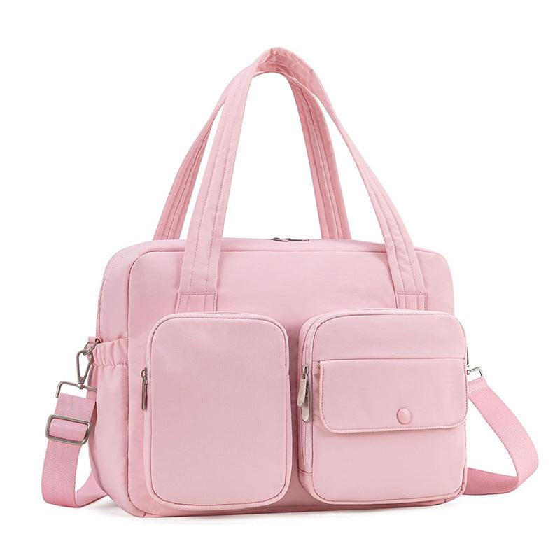 Multi-Functional Gym Duffle Bag Acalora
