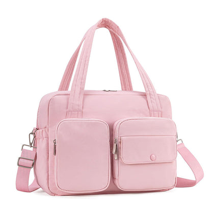 Multi-Functional Gym Duffle Bag Acalora