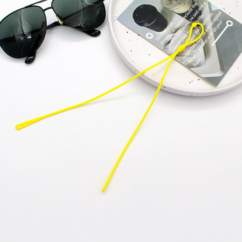 Adjustable Eyewear Retainer Chain Acalora 1788159805