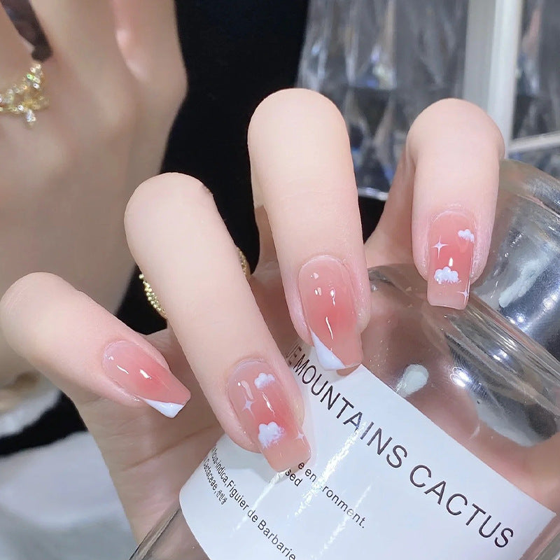Artificial Nail Set Acalora