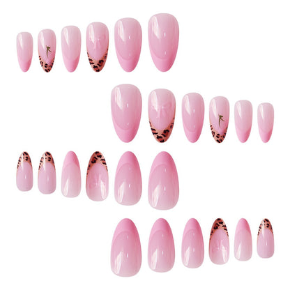 Stylish Nail Art Acalora