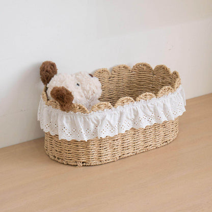 Storage basket Acalora