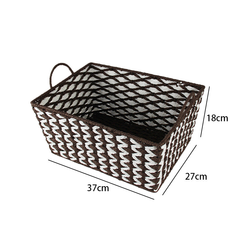 Storage Basket Acalora