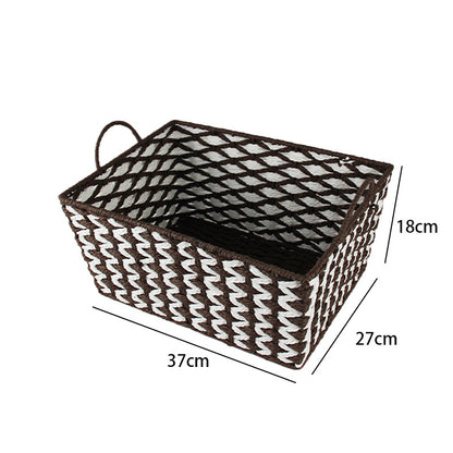 Storage Basket Acalora