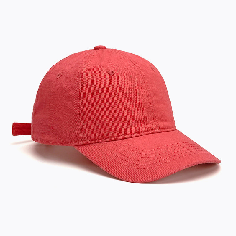 Women Sporty Leisure Baseball Cap Bowlift