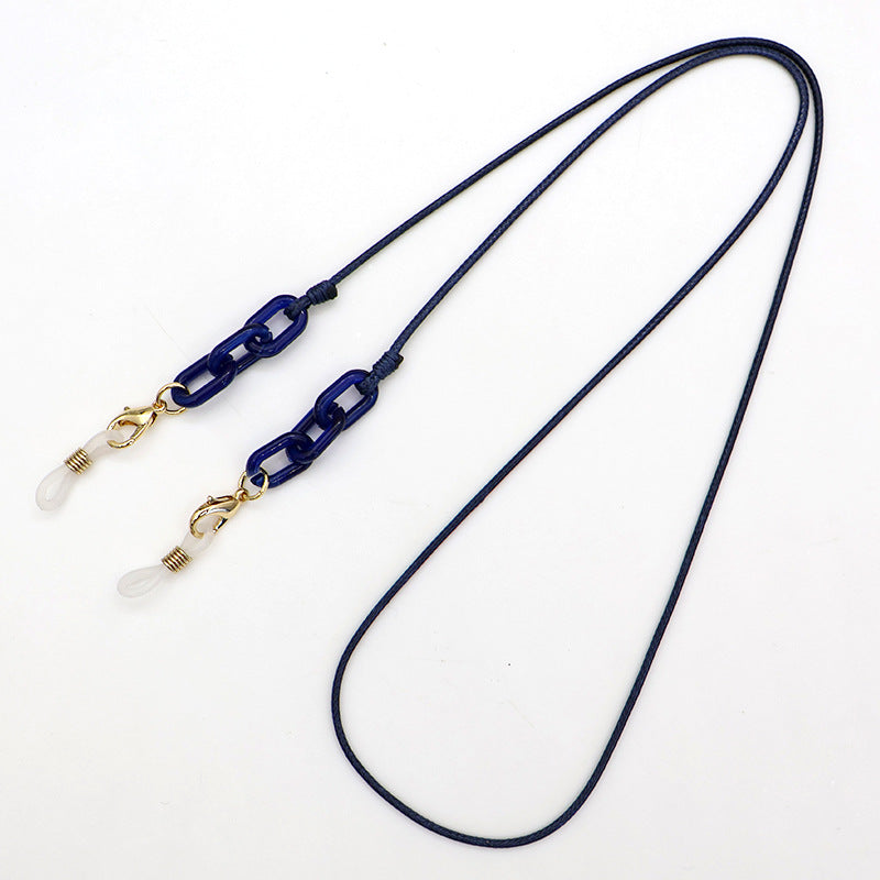 Eyewear Retainer Chain Acalora