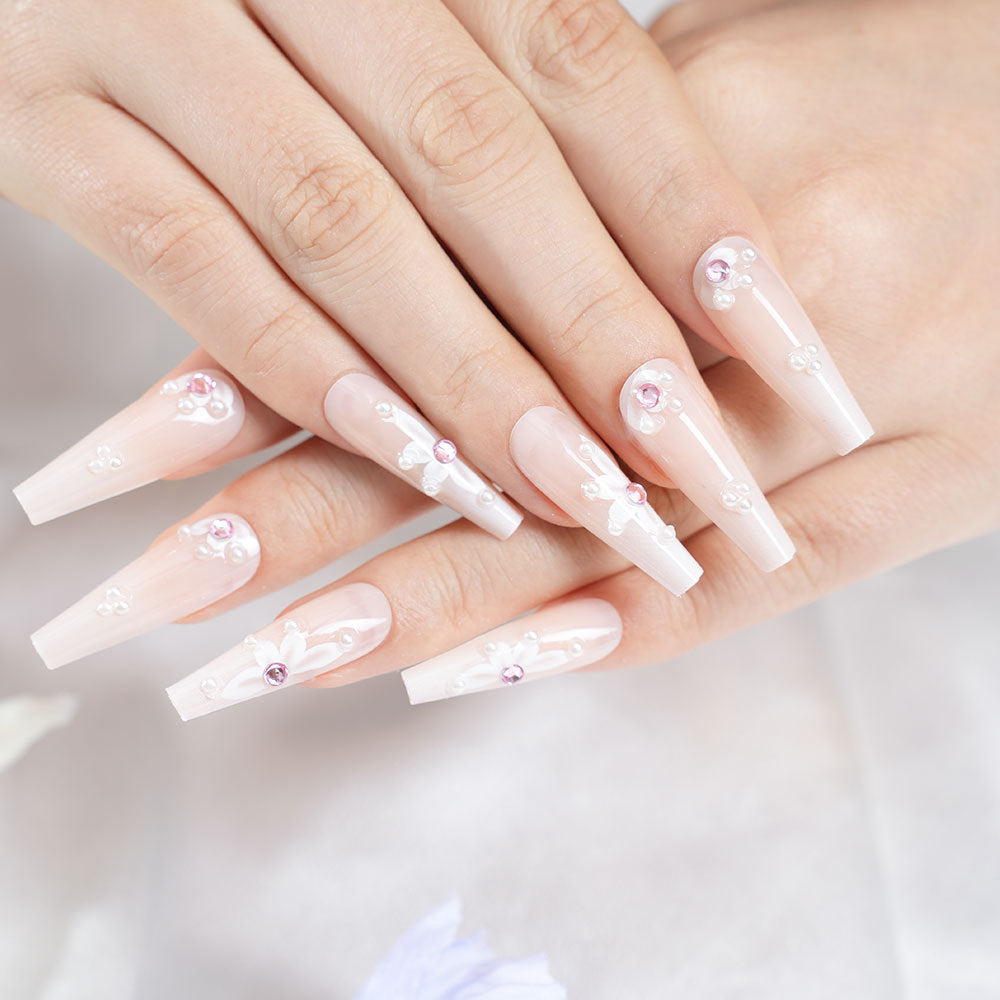 Nail Art Acalora