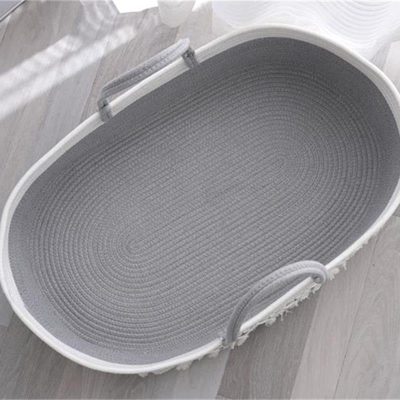 Decorative storage basket Acalora